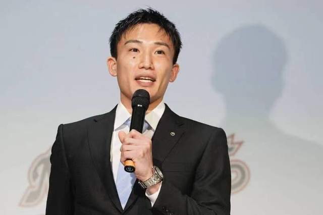 印尼队逆转丹麦队，桃田贤斗高光表现