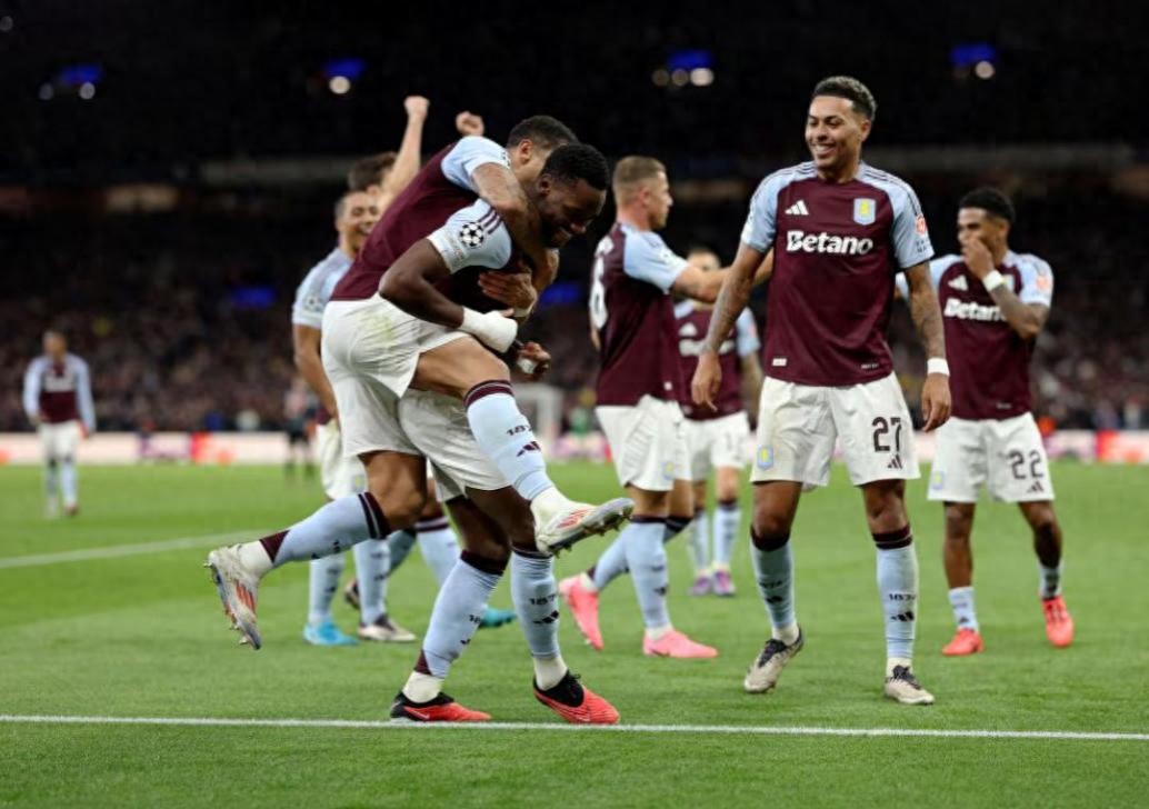 曼城轻取阿森纳，萨拉赫状态火热