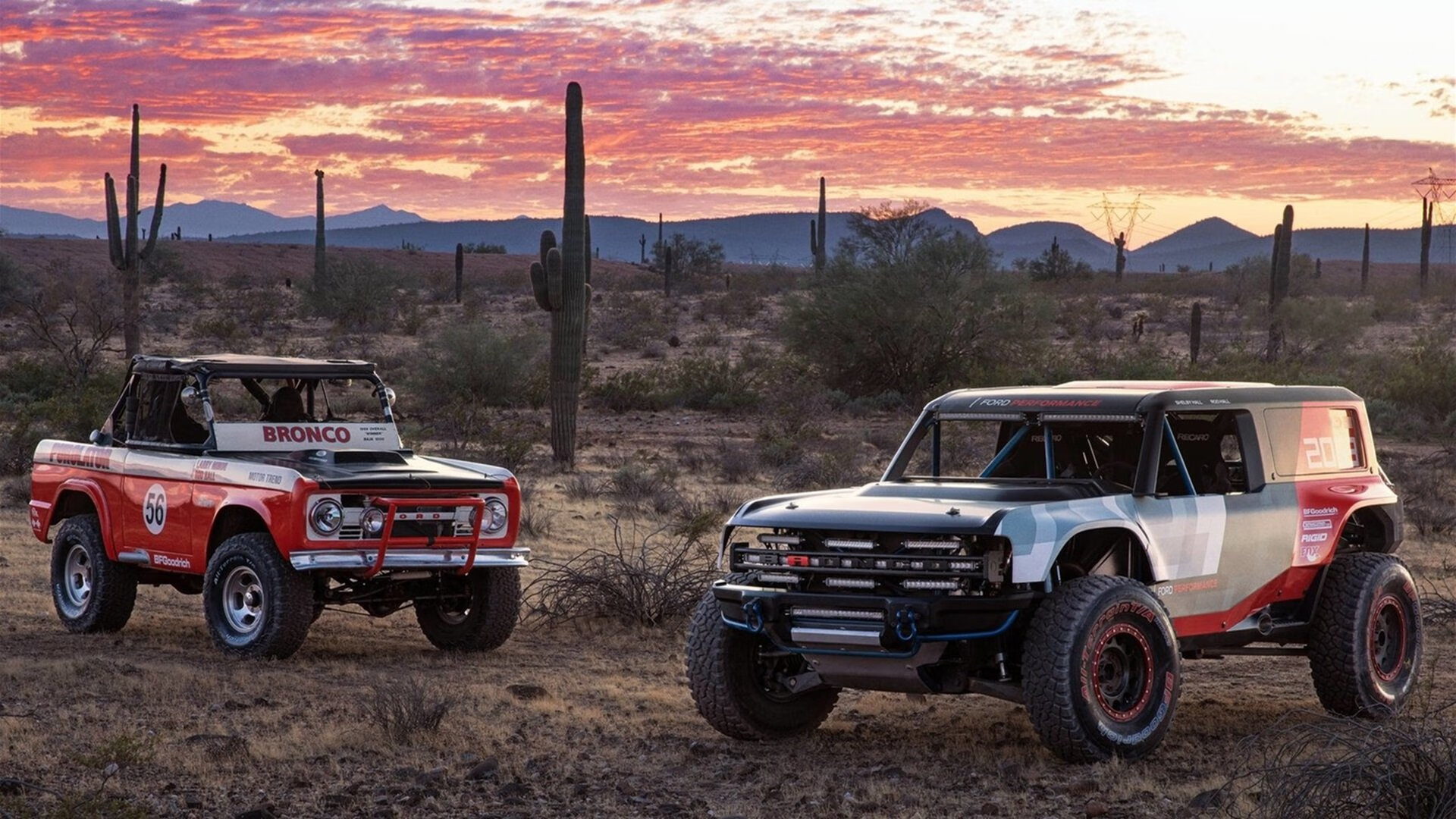 赛场唯一的启示，当铁血团队遇见孤胆英雄