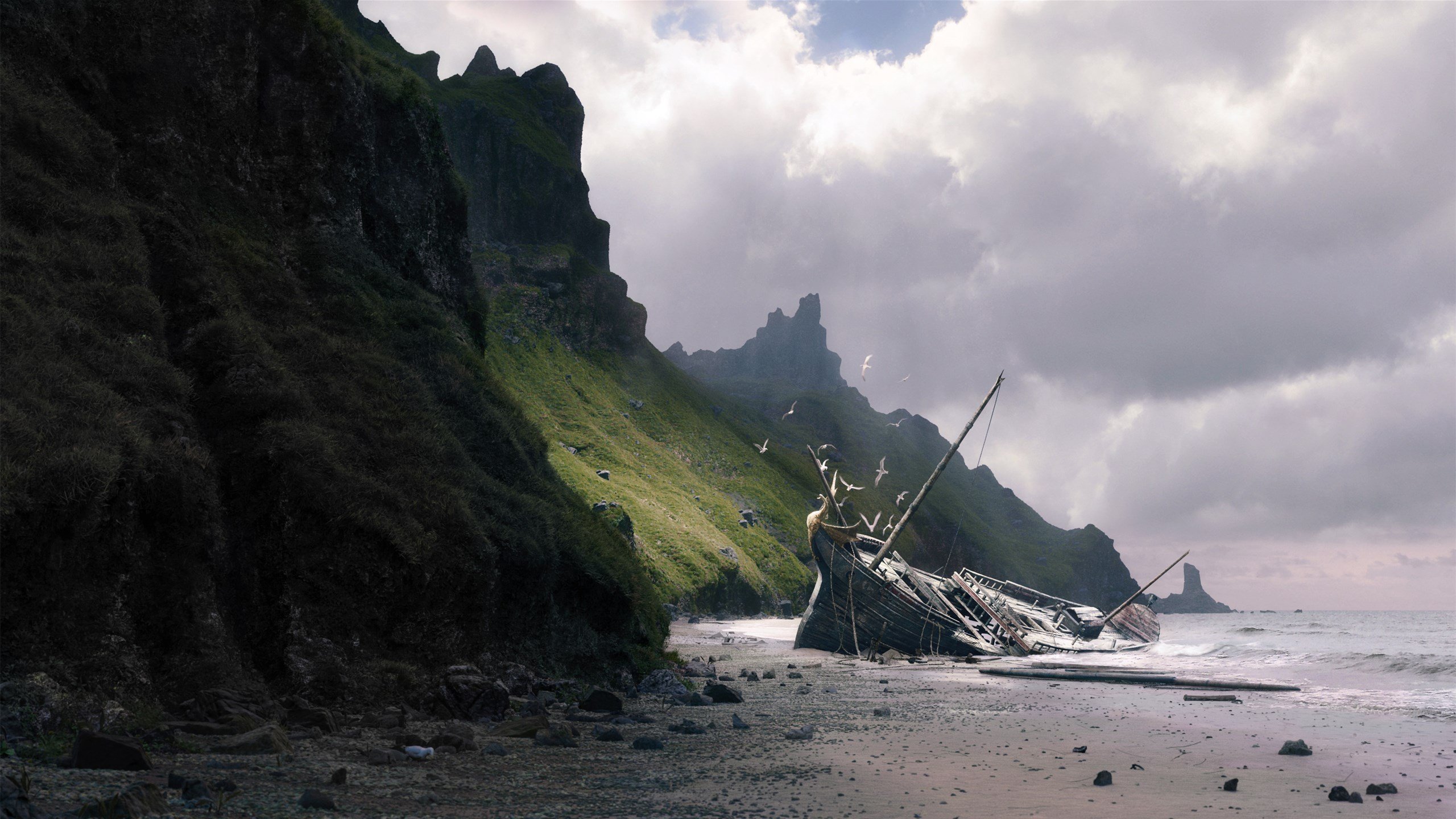 铁蹄与上帝，当骑士的偶然性遭遇约基奇的确定性