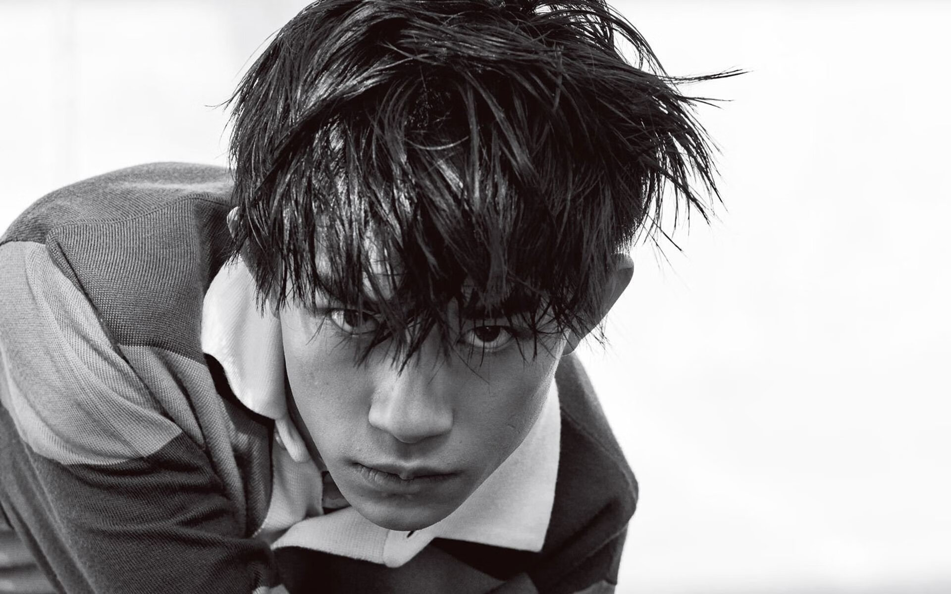 双子星的对话，格列兹曼用惊艳对抗爱尔兰的精密压制