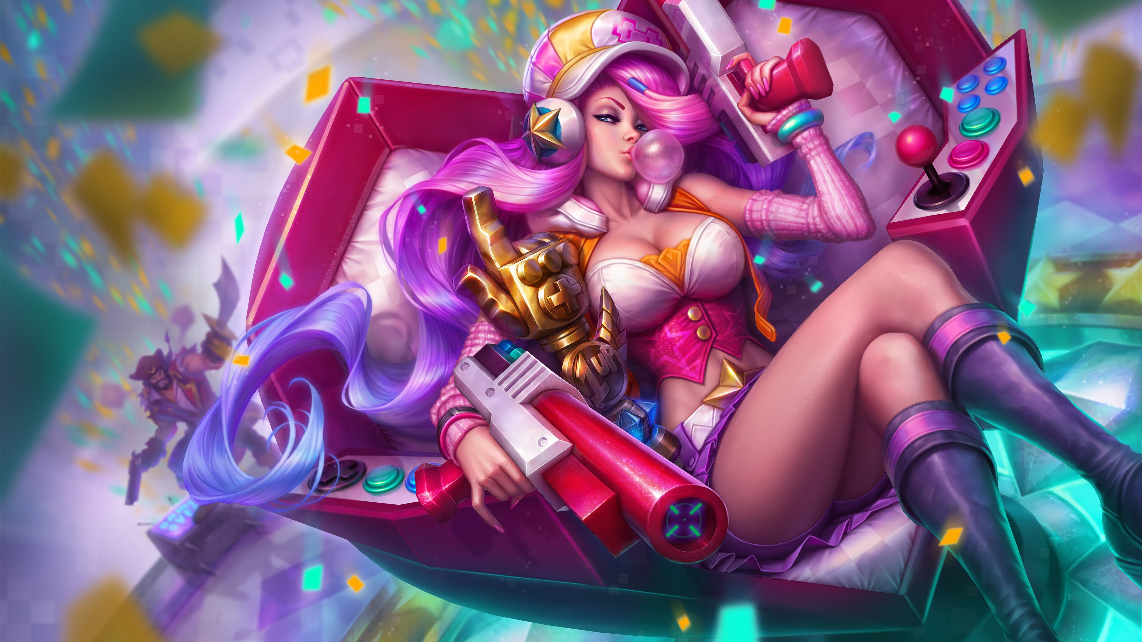 当上海滩的纪律性遇见圣安东尼奥的智慧，解密詹姆斯为何是大场面终极答案