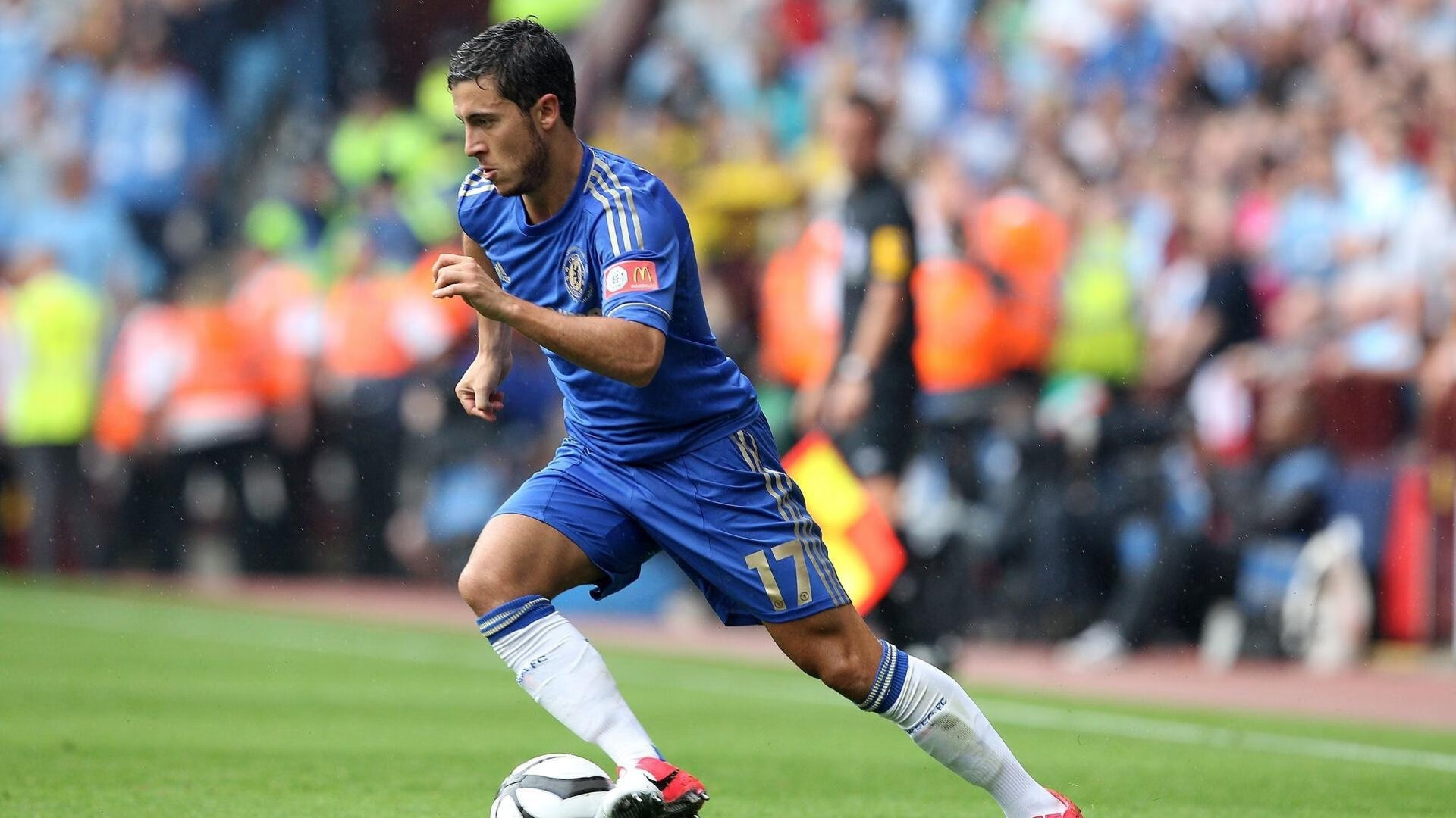 双重风暴,加维的爆发与乌克兰足球的硬仗—当坚韧跨越国界