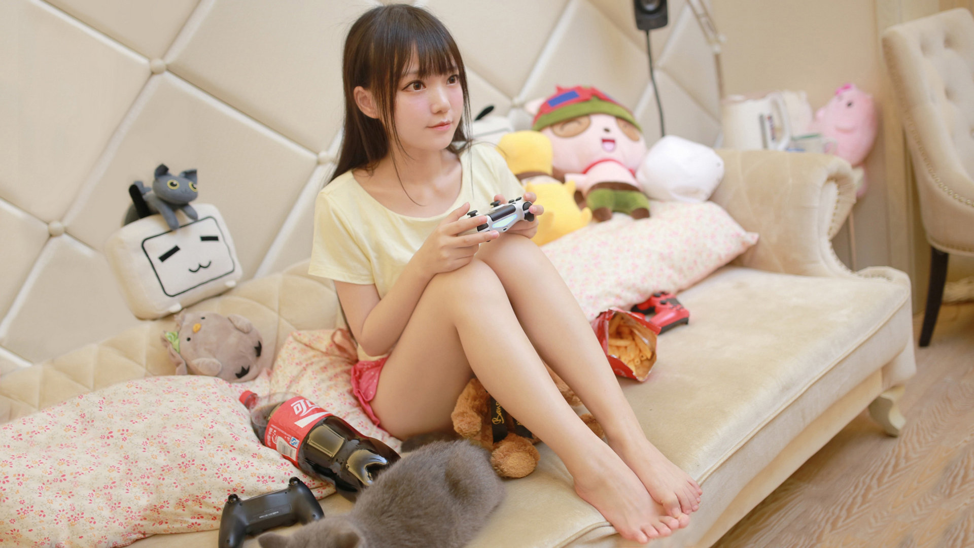 一球定鼎,伊萨克在年度焦点之夜的唯一主宰