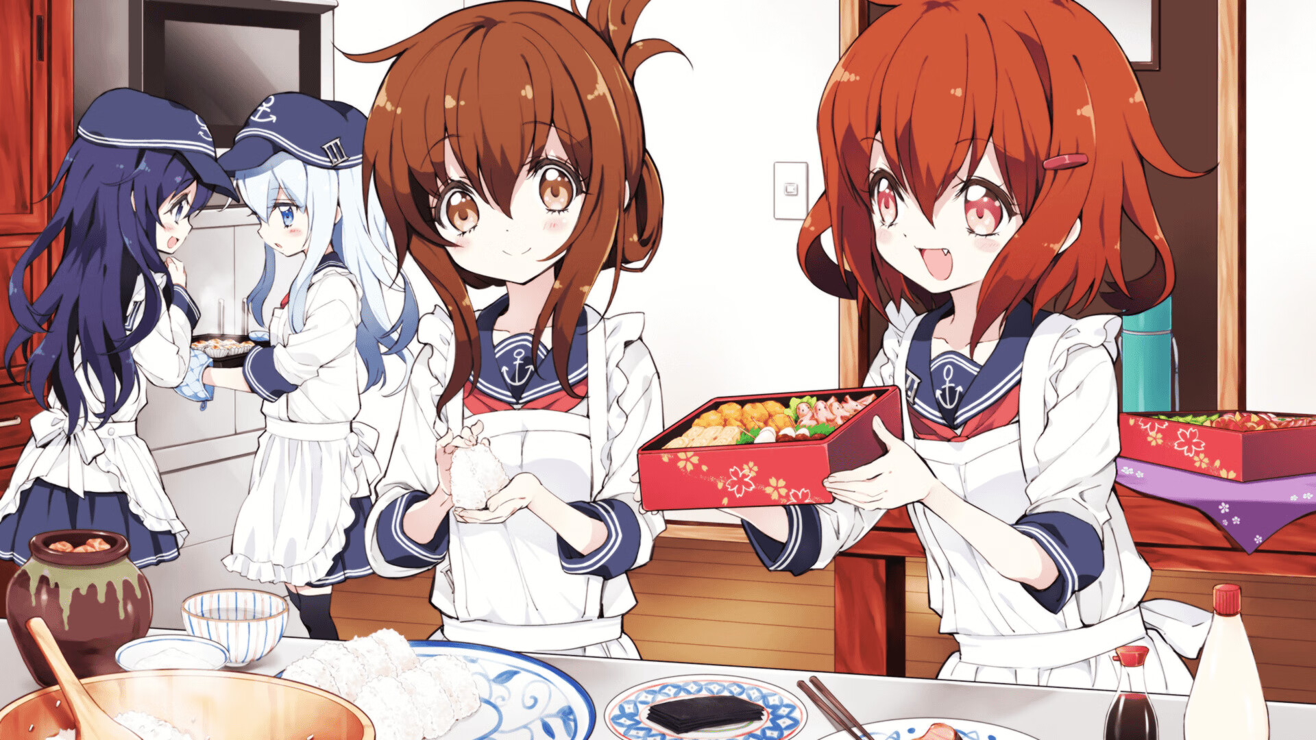 构思